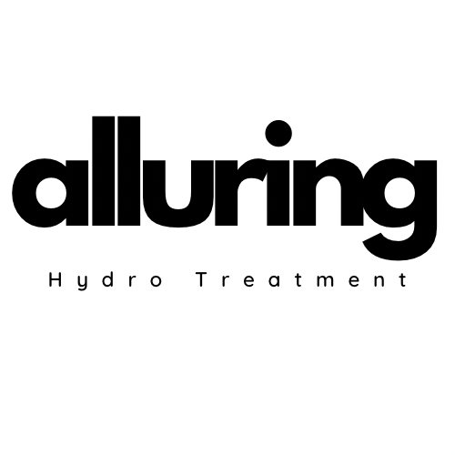 Alluring Hydro Treatment