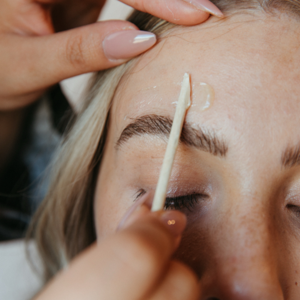 Brows (Returning Clients) at Fancied by Nancy-Marie in Peoria, AZ