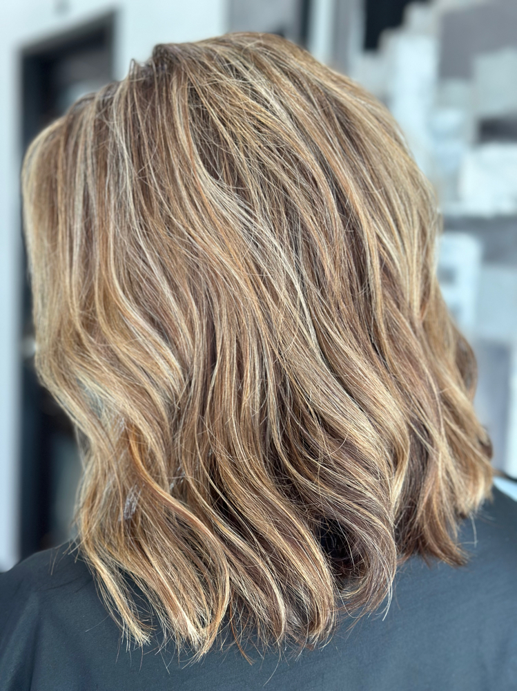 Highlight & Color
