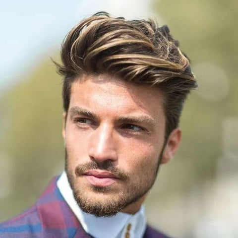 Mens Highlights
