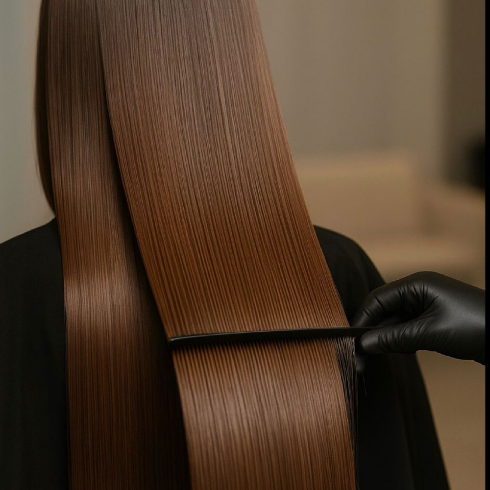 The Keratin Treatment at By Kate Coiner in Gainesville, FL