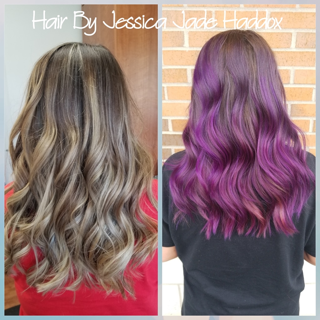 BALAYAGE