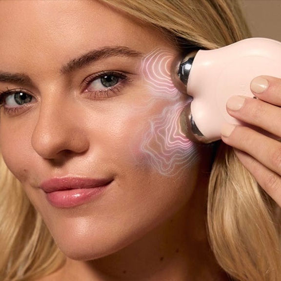 Add-On Microcurrent/NUFACE at Rose & Balance Skin Studio in San Diego, CA