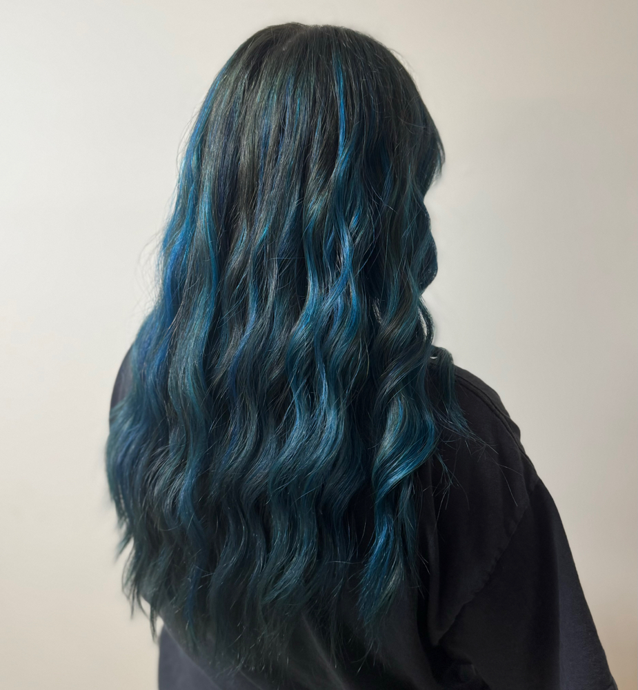 All Over Color at Beauty by Alina in Kankakee, IL