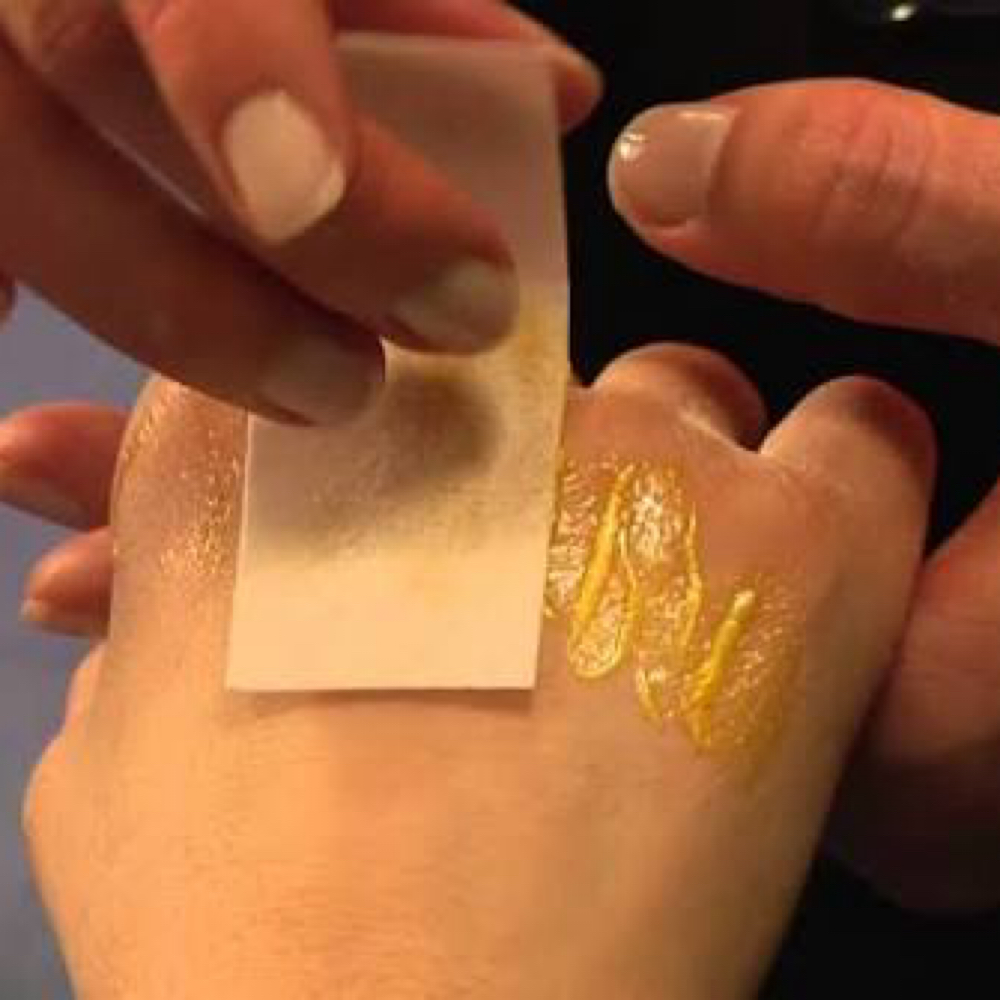 Knuckles Wax at MGM Beauty Bar in Waterford, MI