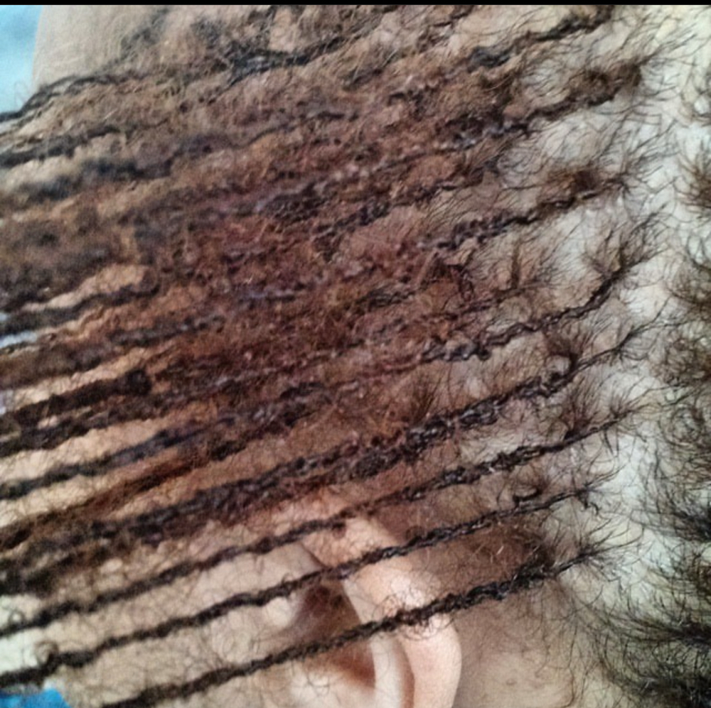 Sisterlocks Routine Maintenance