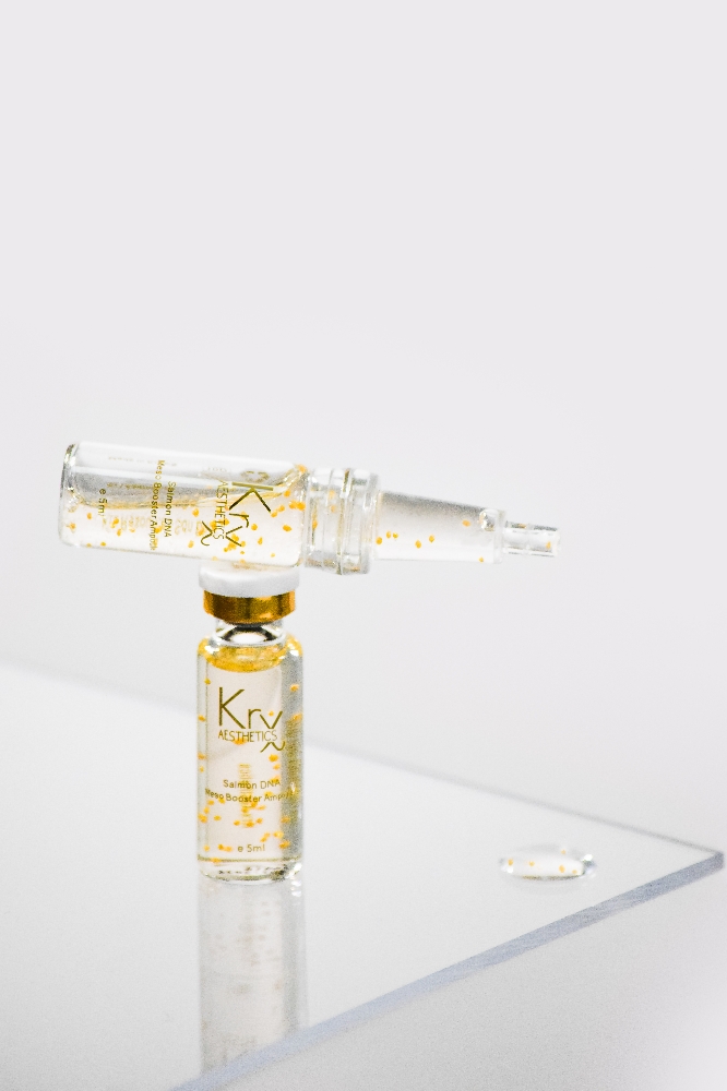 Collagen Induction Therapy