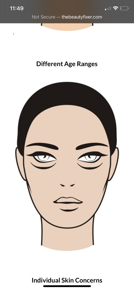 Microdermabrasion Facial