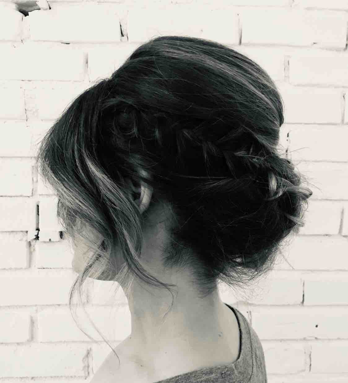 Updo