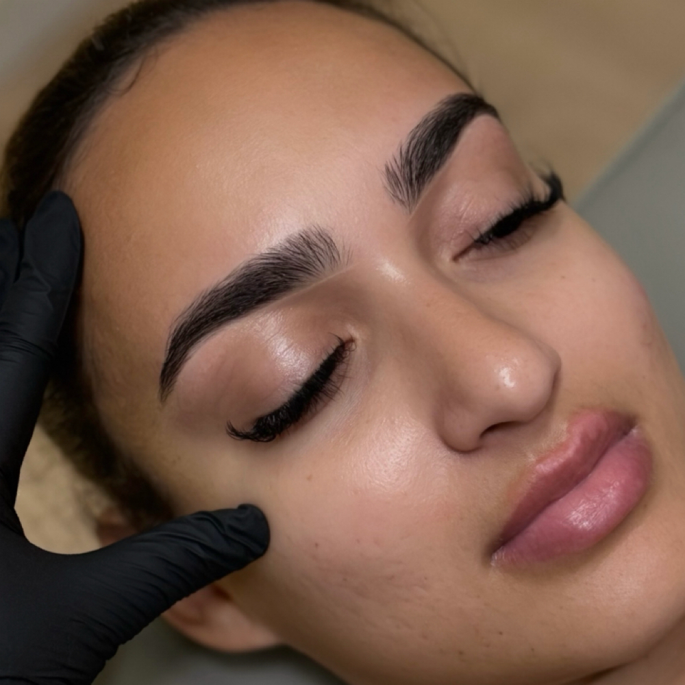 THE PRECISION BROW EFFECT at BEAUTY IN THE DETAILS LLC in Josephine, TX