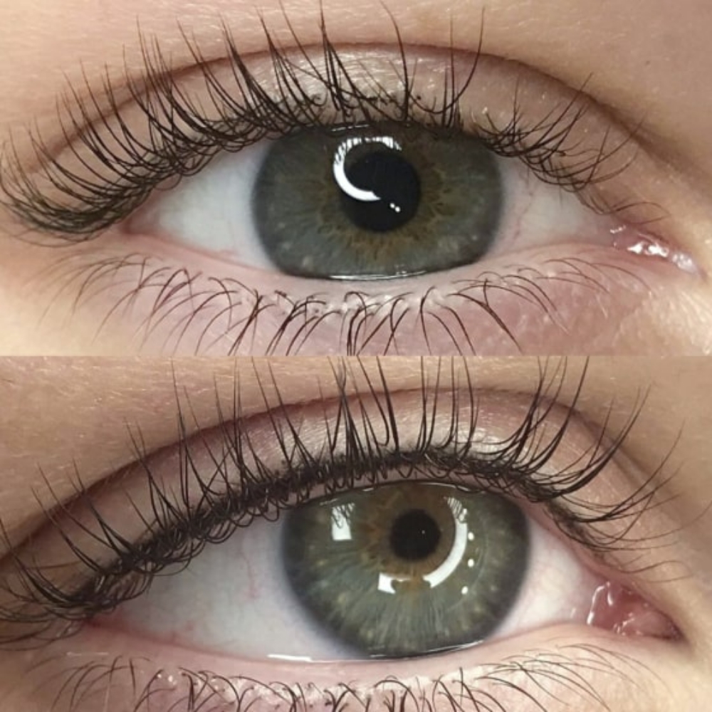 Lash Liner Enhancement at Kind Ibrow & Nail in Chilton, WI