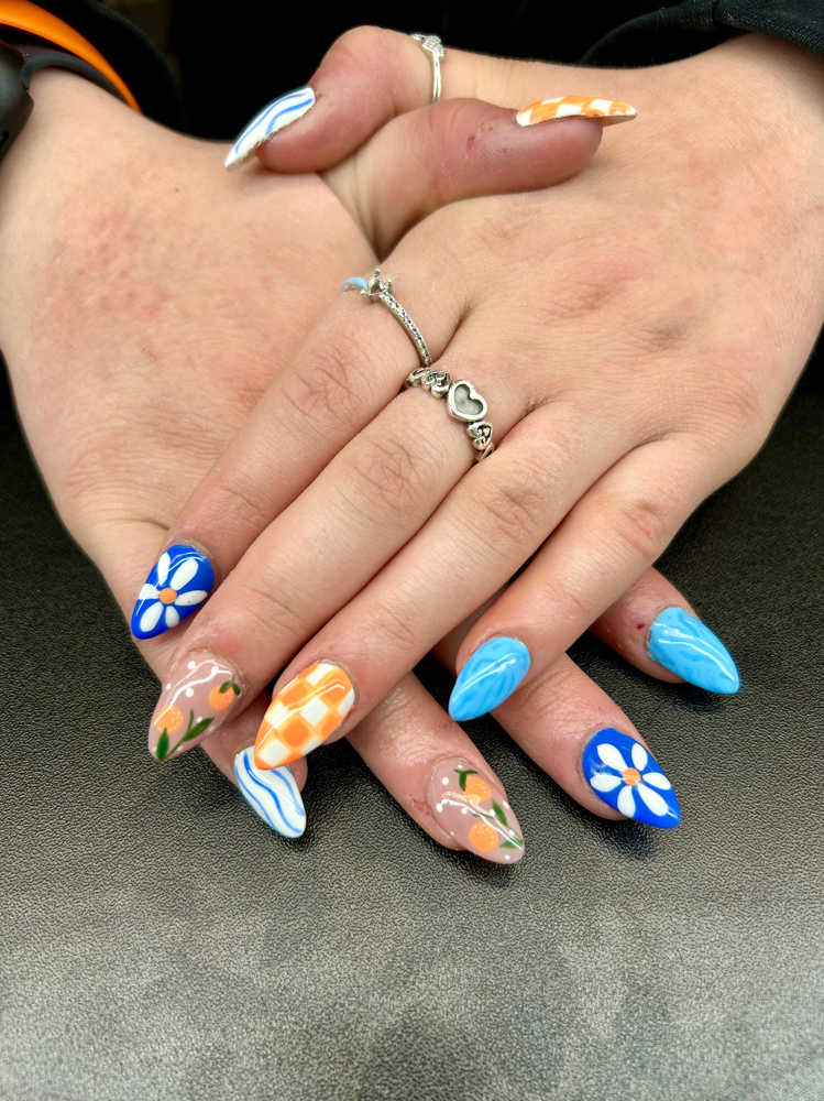 Nail Art