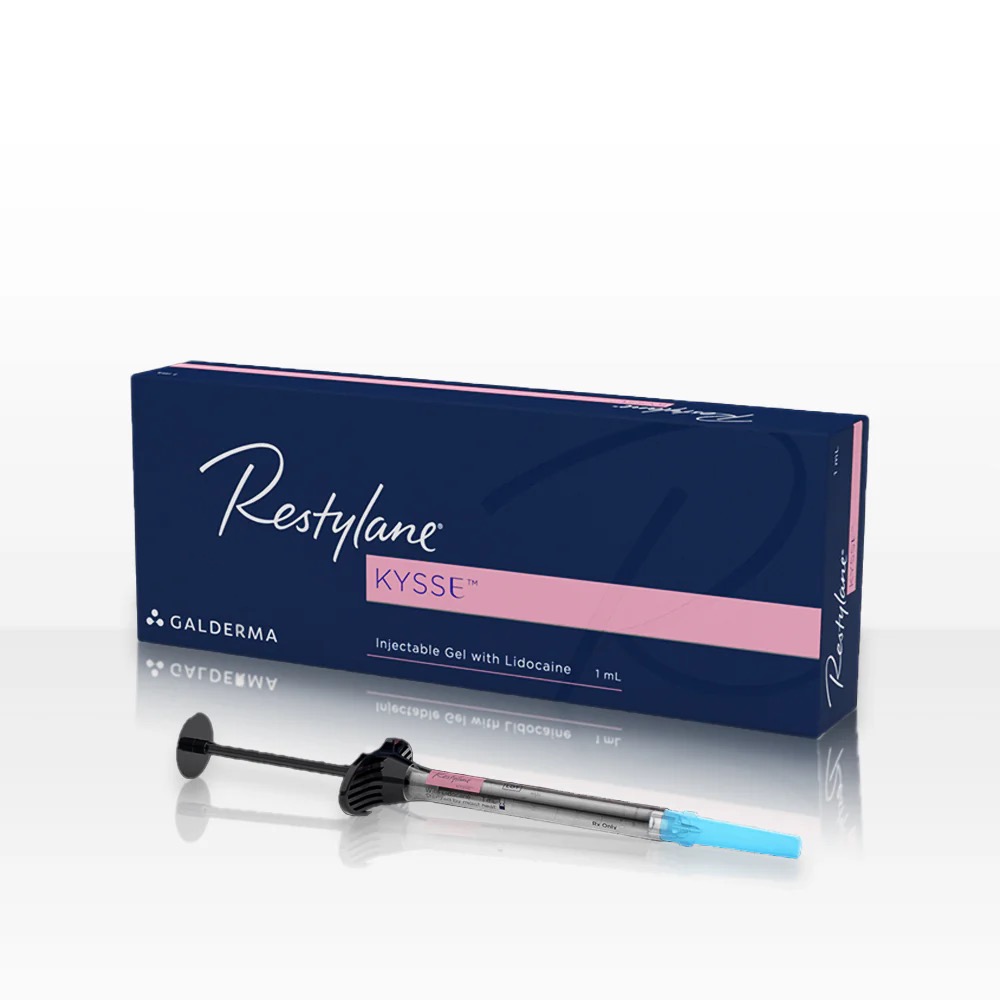 Restylane® Kysse
