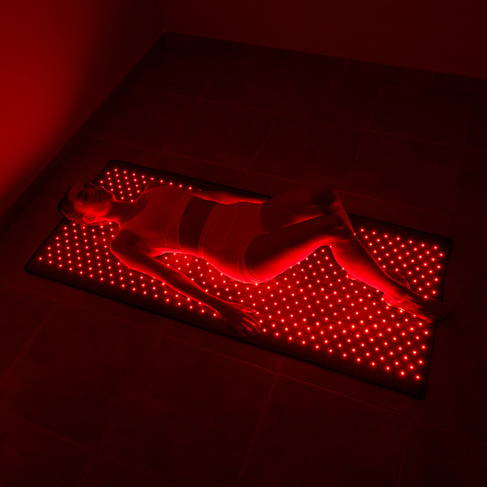 Red Light Therapy