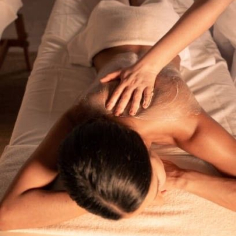 Back Treatment at Skin and Beauty by Vannessa in Flagstaff, AZ