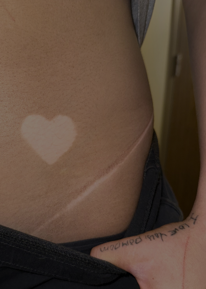Spray Tan at K.Cameron Hair in Dothan, AL