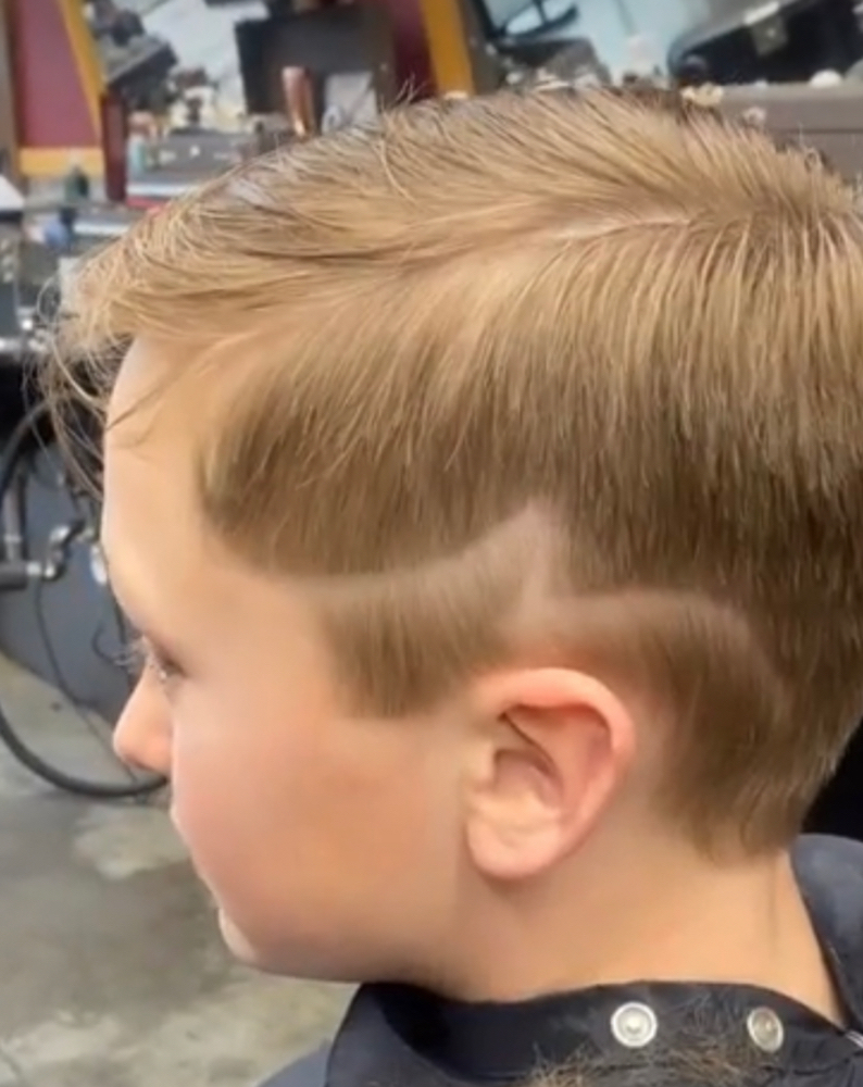 Quick Hair Design Add-on