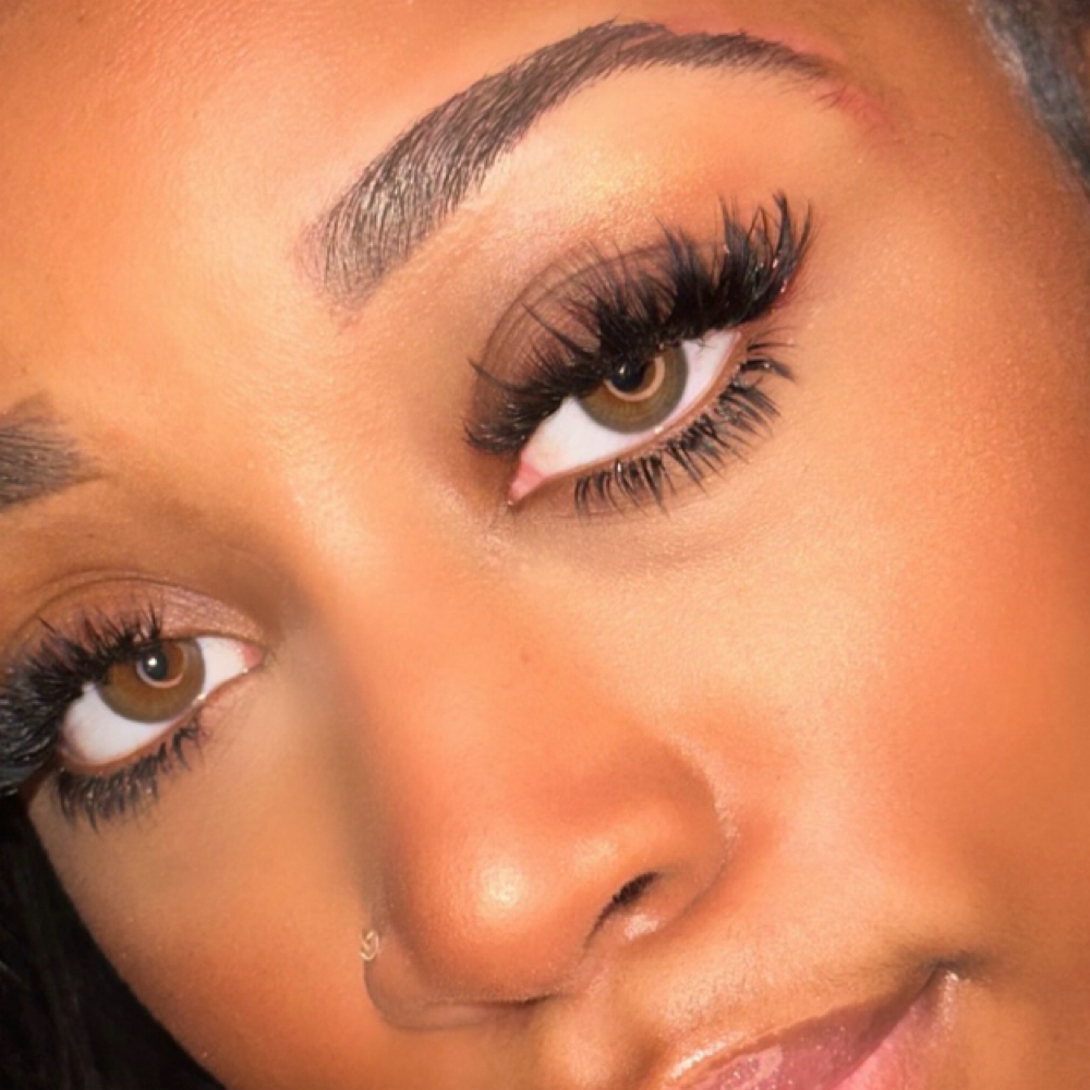 Bottom Lashes ✨ at BEAUTY BY GMARIE in Cleveland Heights, OH