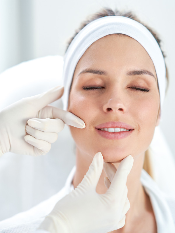 Collagen Induction Therapy