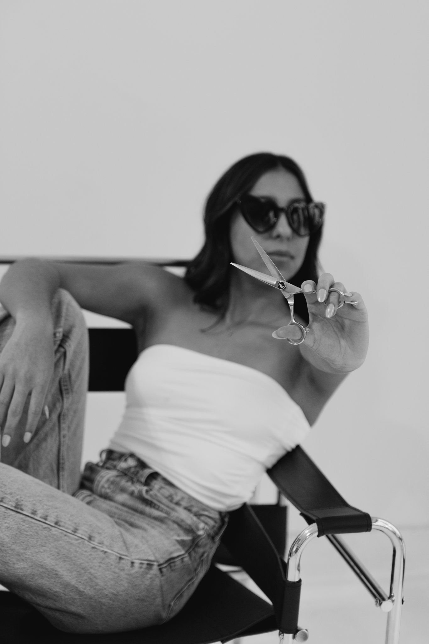 Haircut + Style at Jenni The Stylist in Spokane valley, WA