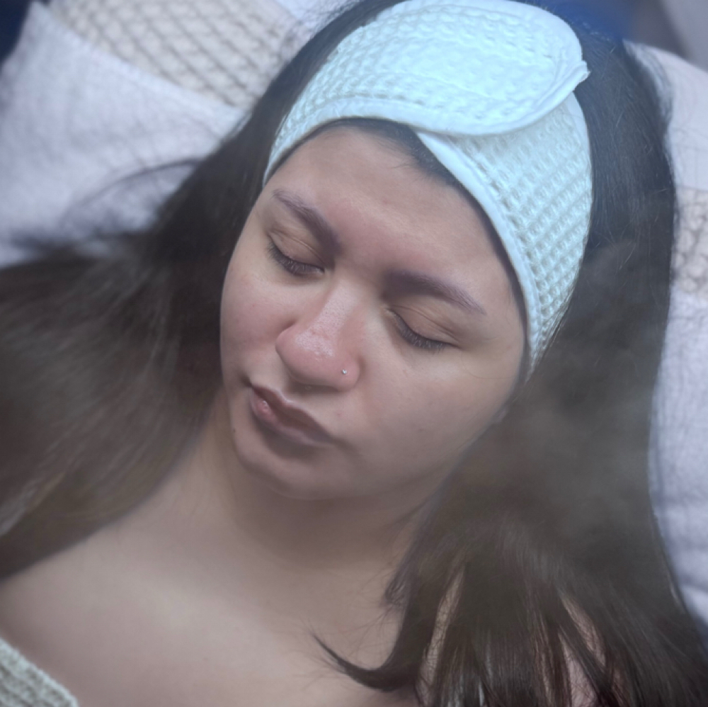 The Clear Start Treatment at Jessica Serna Skincare in Modesto, CA