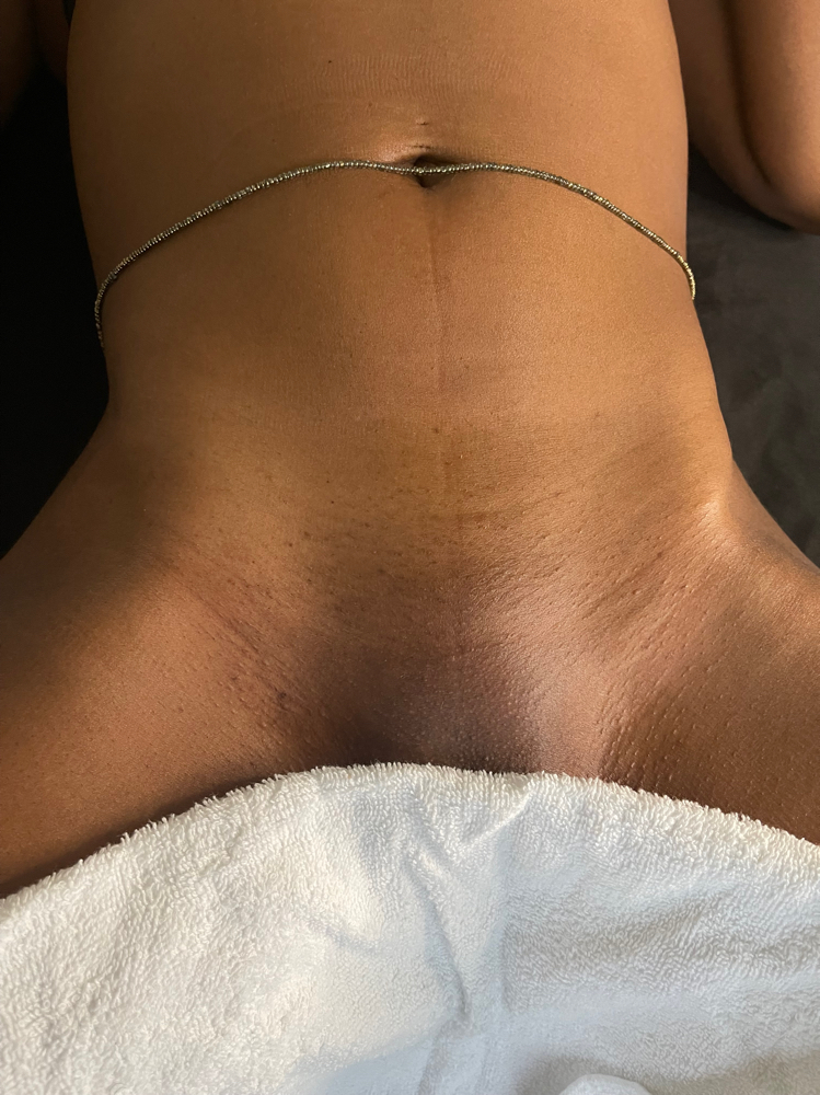 Goddess-Tier Brazilian (Women) at HOAG Beauty Bar in Doraville, GA