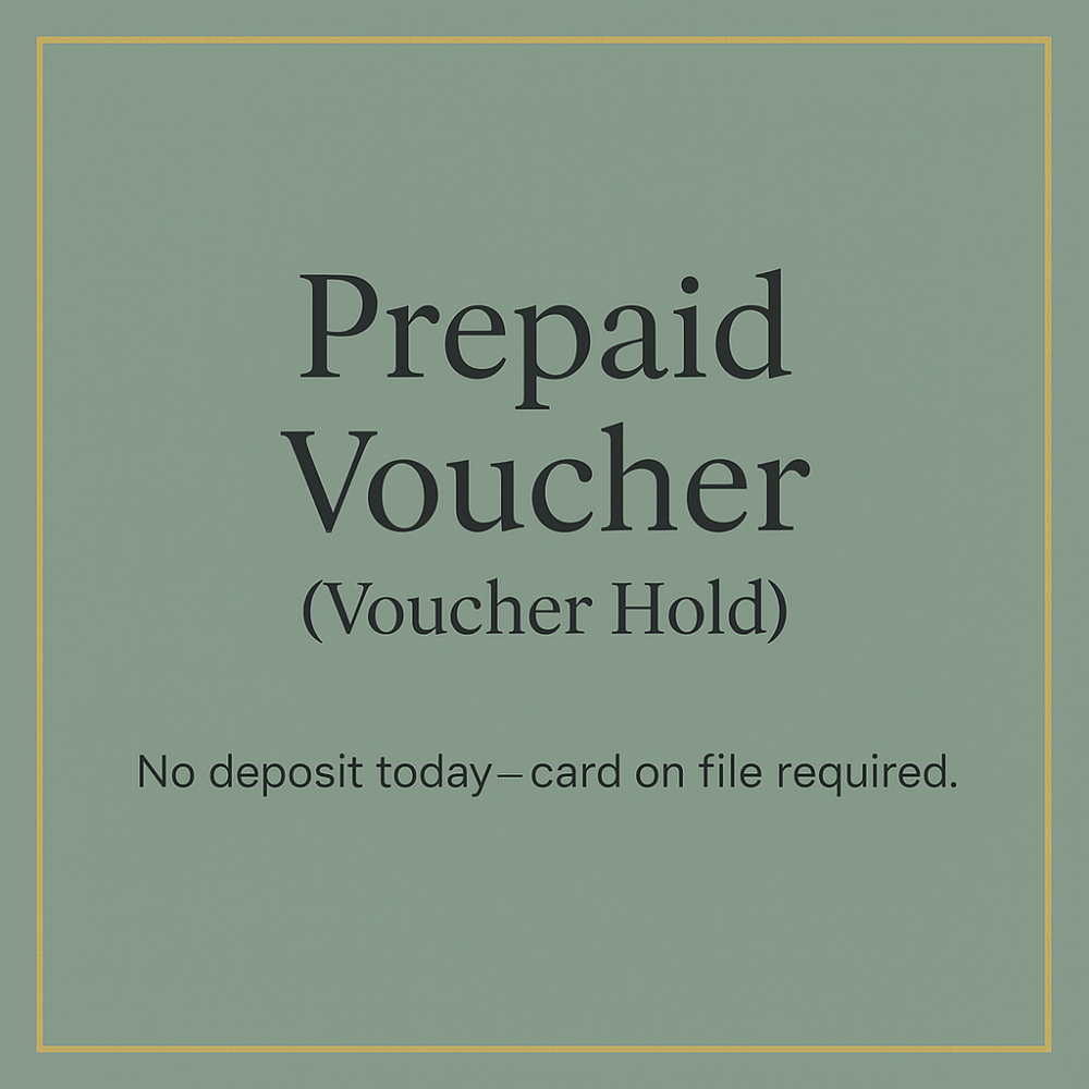 Prepaid Voucher
