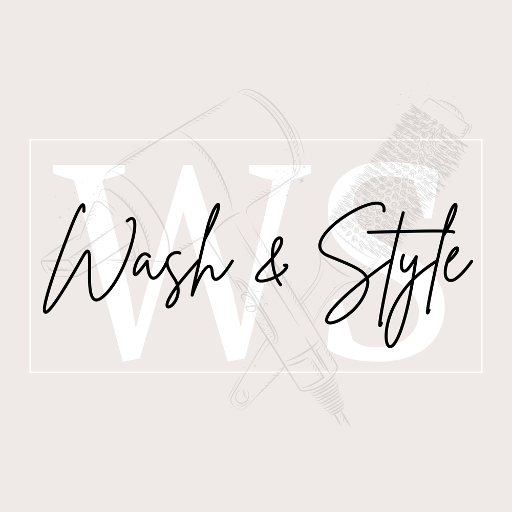 Wash And Style
