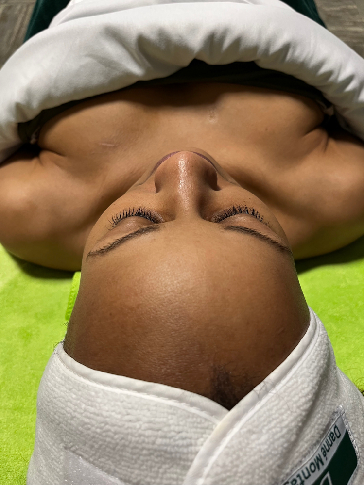 Customized Facial