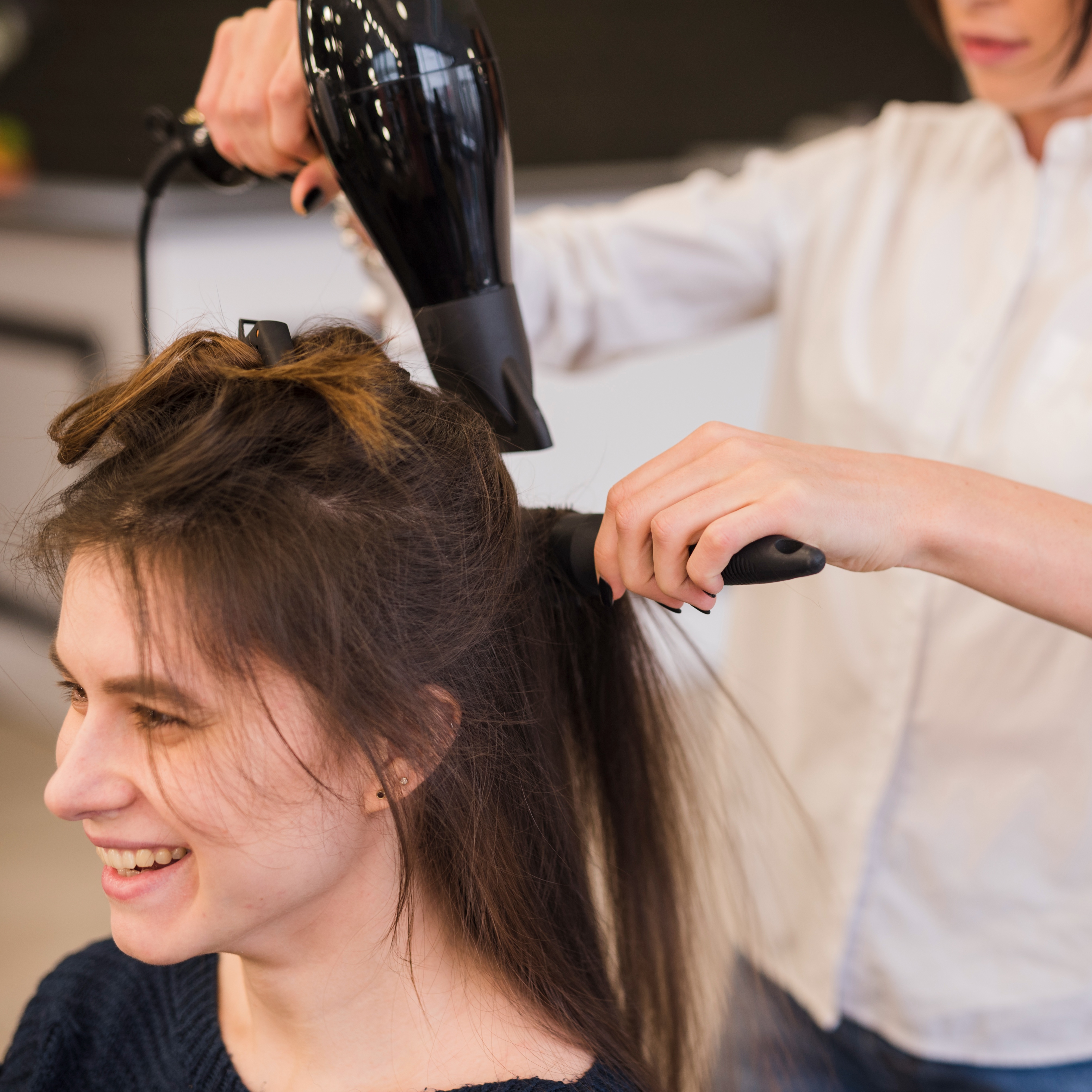 Rebel Signature Blowout at Rebel Hair Den in Eatontown, NJ