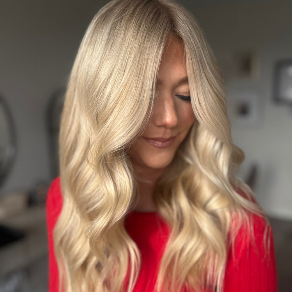 Full Highlight at Kendra Klunder in Byron Center, MI