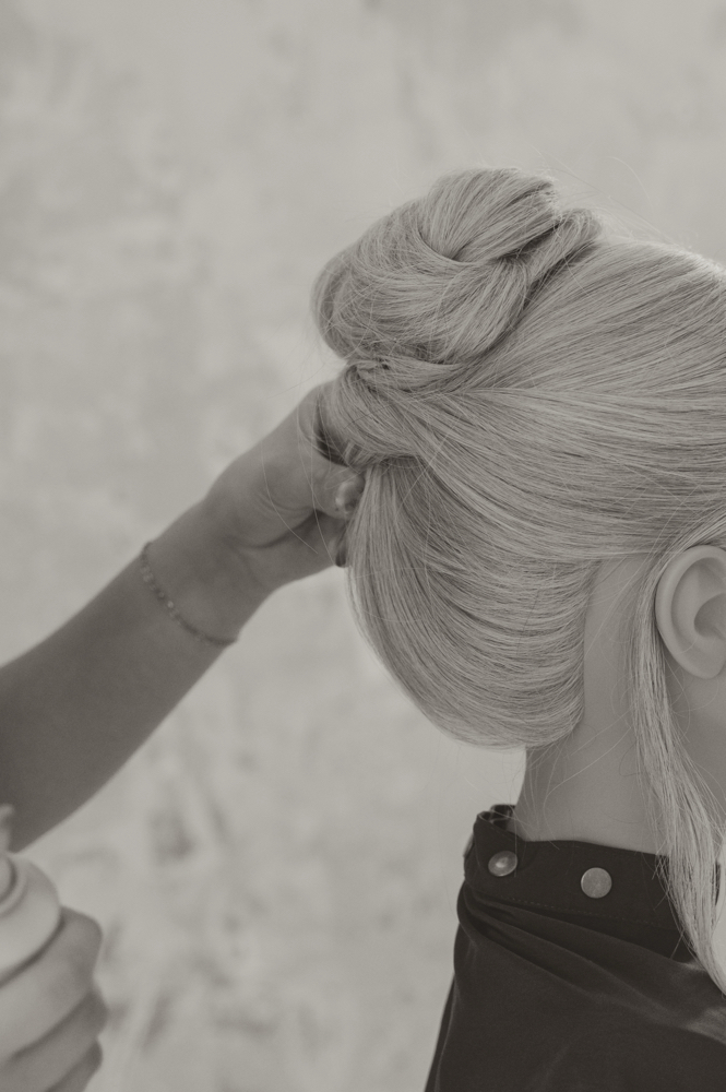 The Signature Package (bride)