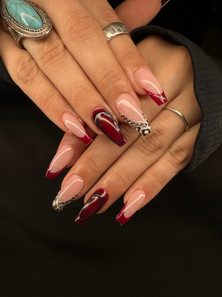 Gel X