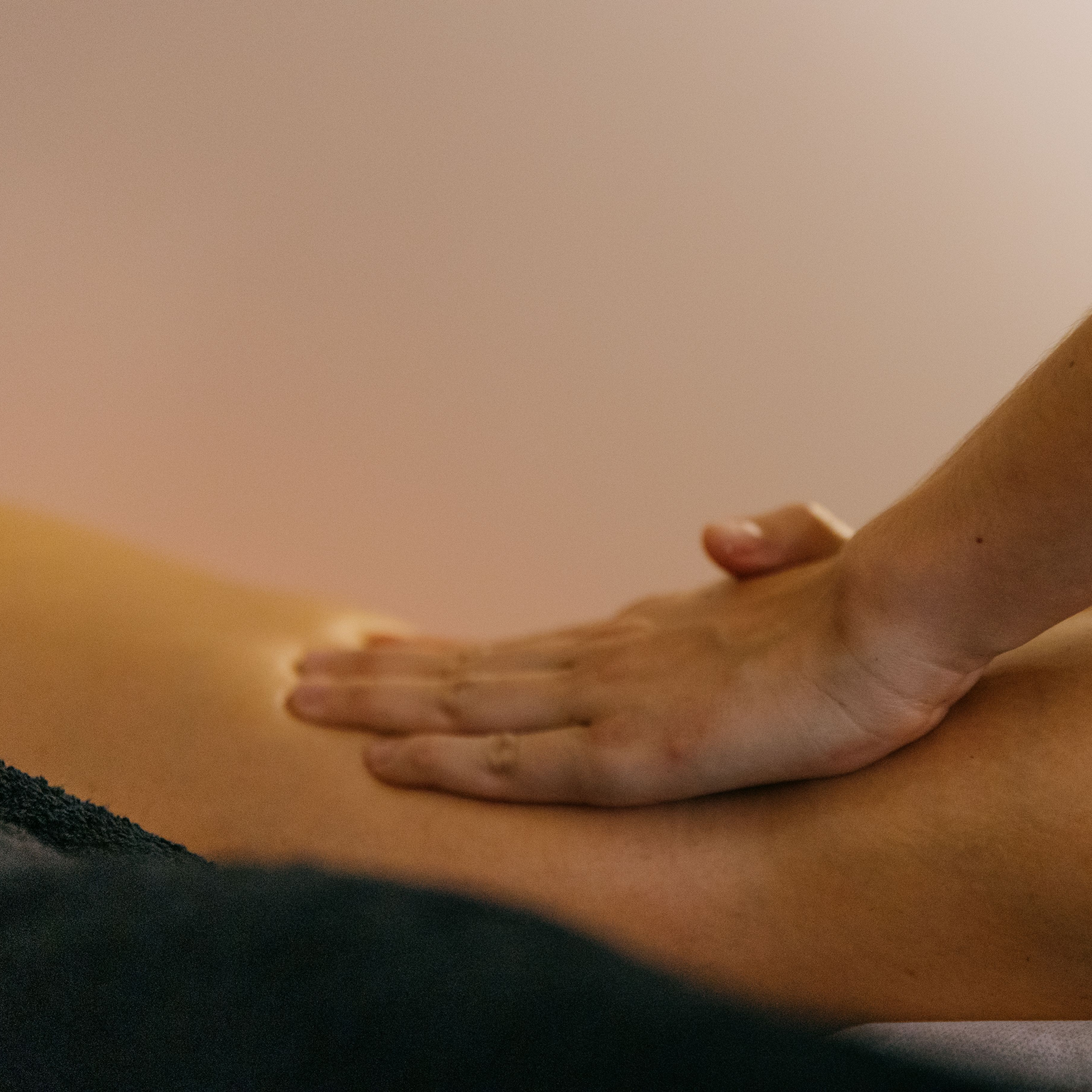 Flow ~ MLD Add-on at Mother of All Massages in Chicago, IL