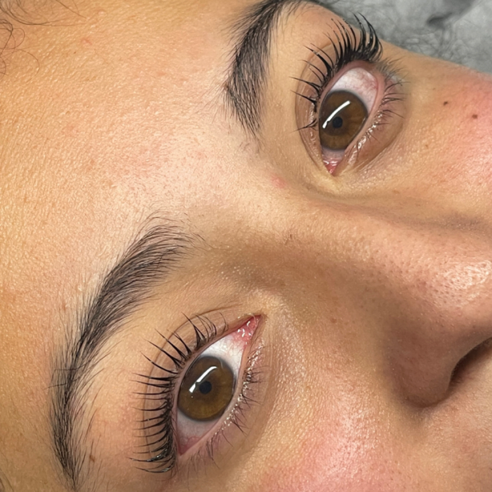 Lash Lift And Tint at KR Beauty in Bastrop, TX