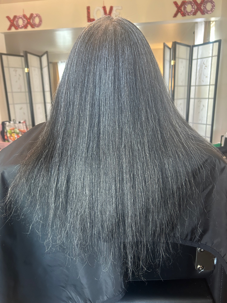 Length Charge