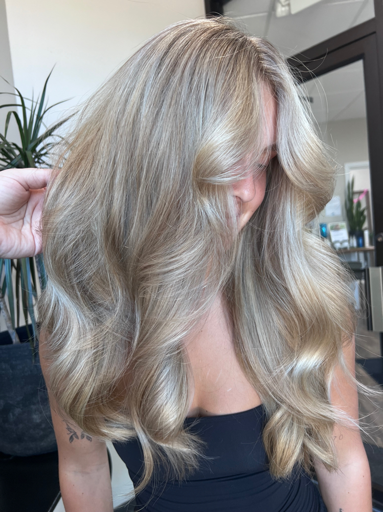 Makeover Lightening Package