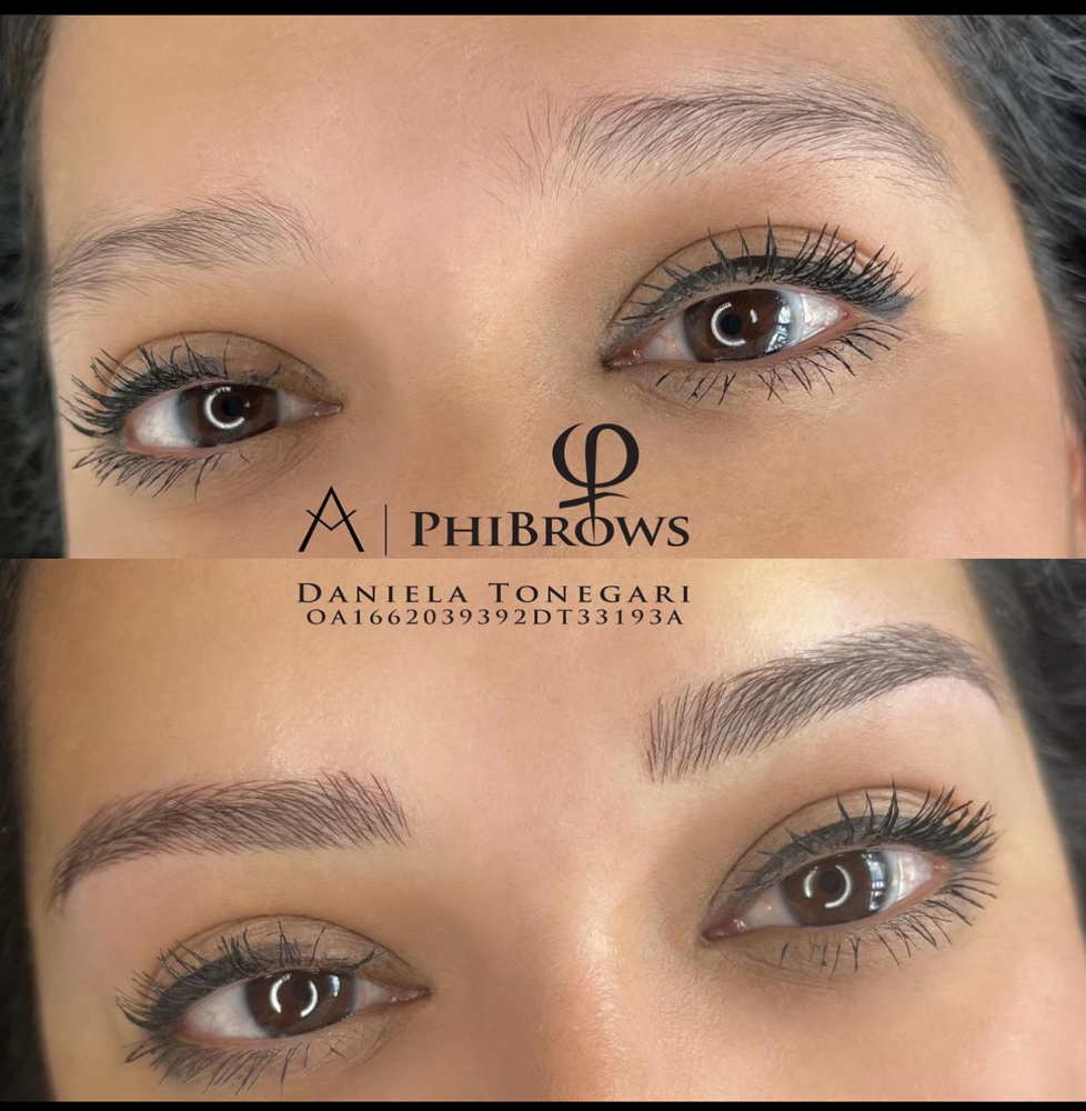 Microblading