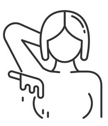 Underarm Wax