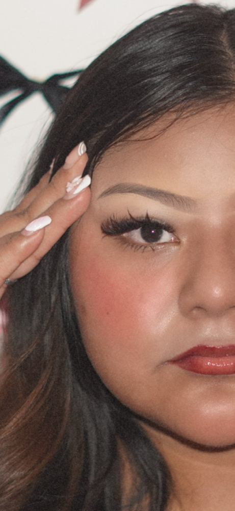 Volume Lash Set