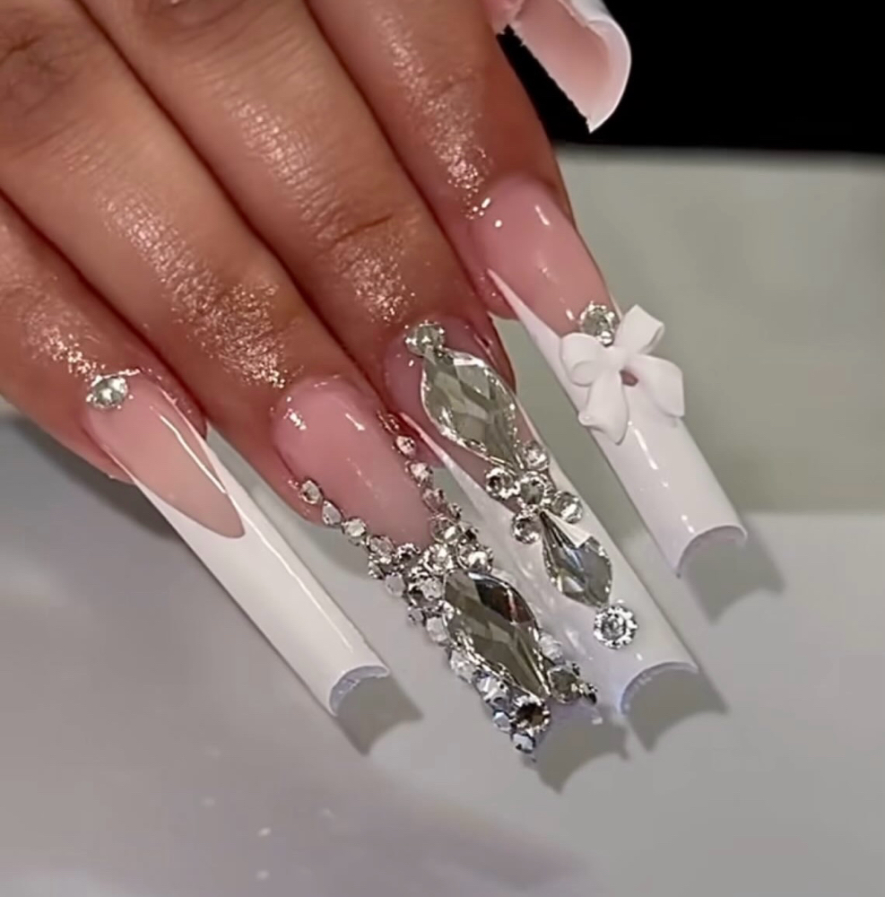 Rhinestones/Gems