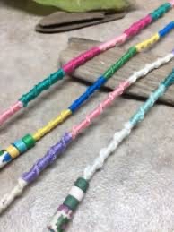 Hair Wraps