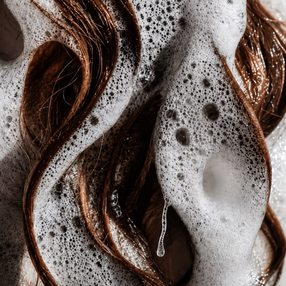 Wash, Cut, Style at Morgan Lee in Goldsboro, NC