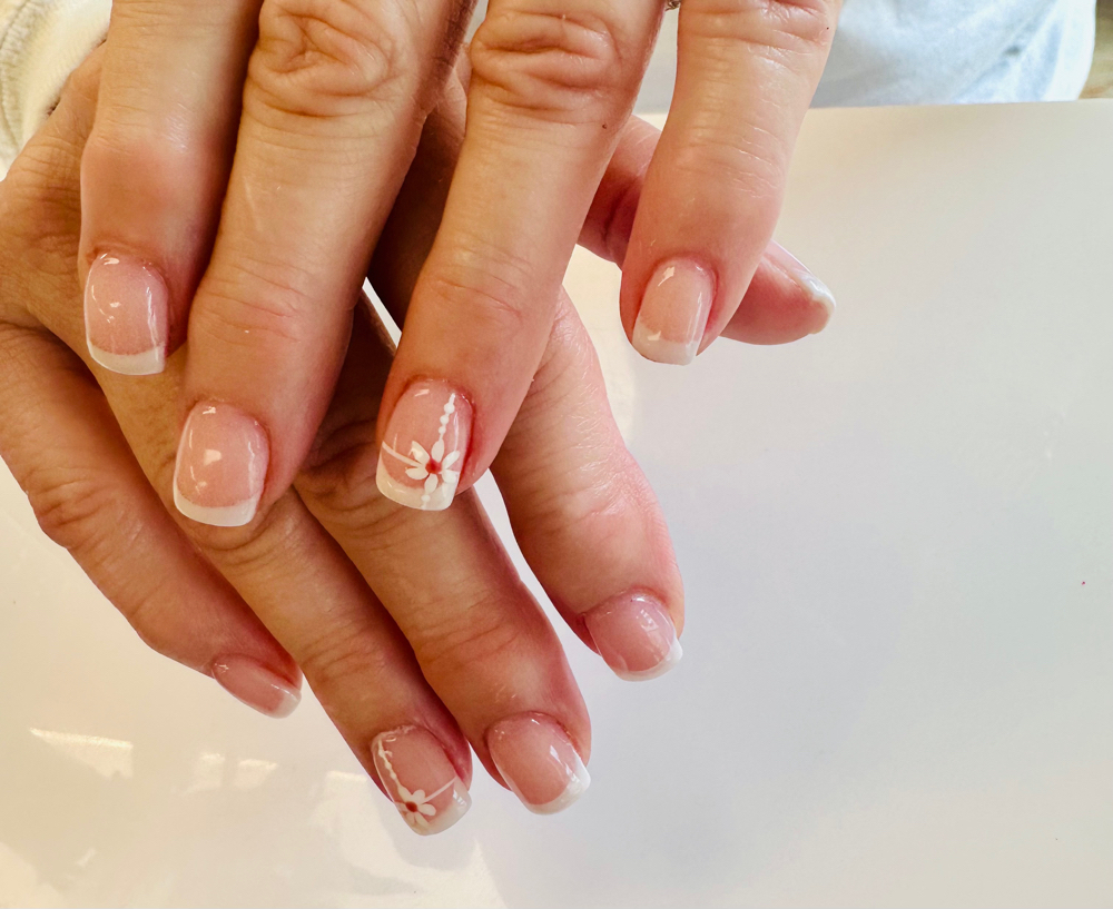 Gel Manicure