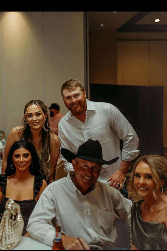 Wedding And Group Glow Up