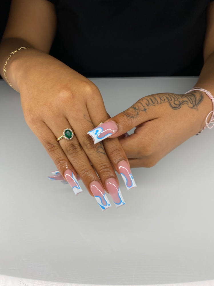 Medium Set