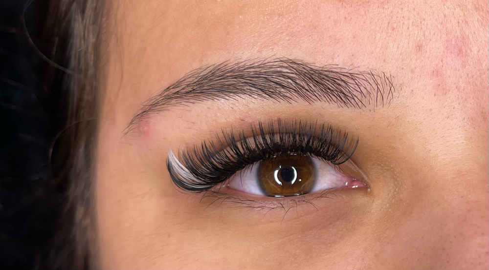 Color Lashes