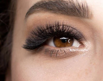 Mega Volume Lash Set