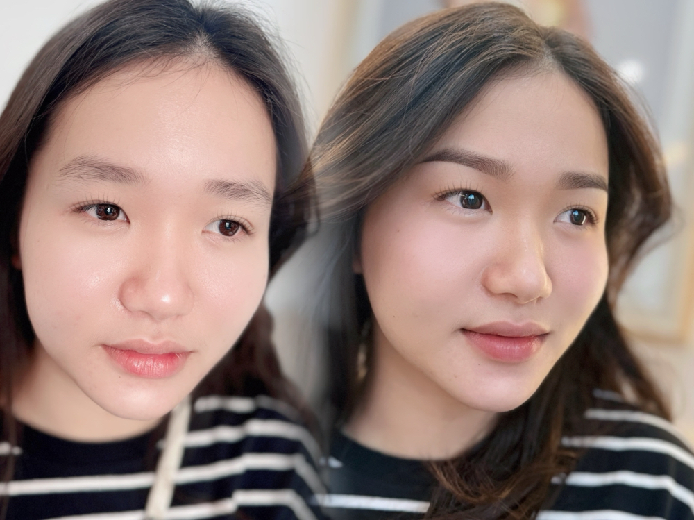 Powder Brows