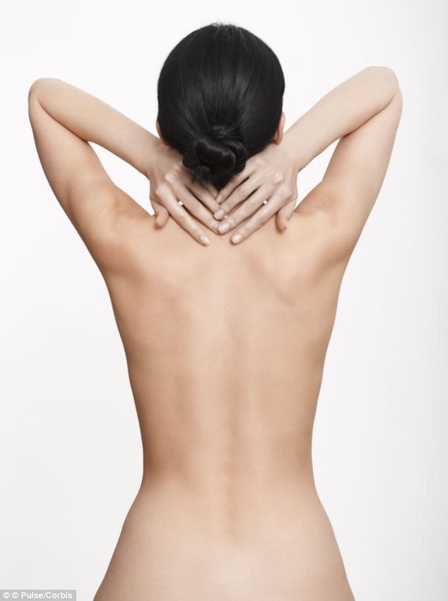 Laser Hair Removal (Large area )